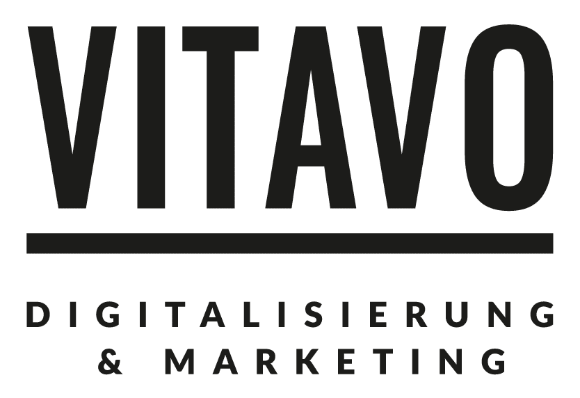 VITAVO_Logo